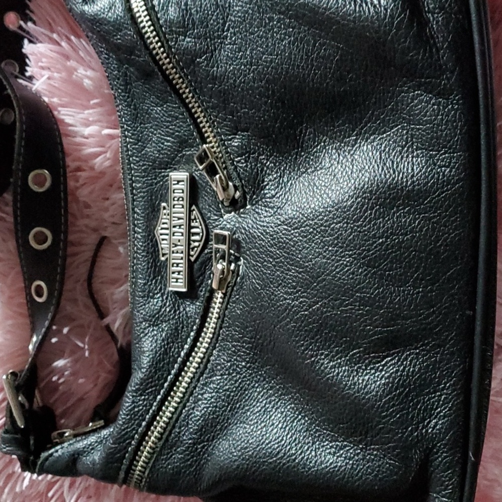 Harley Davidson Bag